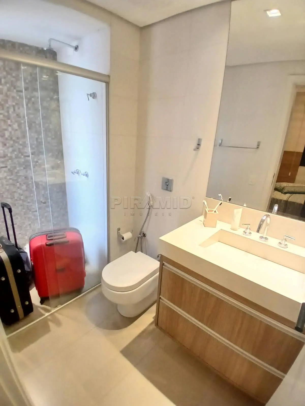 Comprar Apartamento / Padr&atilde;o em Ribeir&atilde;o Preto R$ 660.000,00 - Foto 15