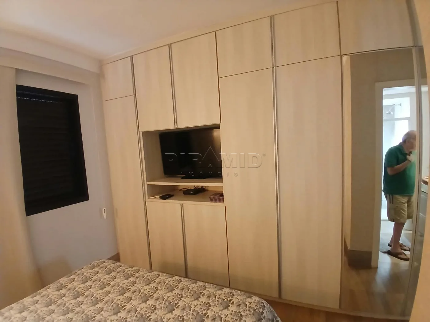 Comprar Apartamento / Padr&atilde;o em Ribeir&atilde;o Preto R$ 660.000,00 - Foto 17