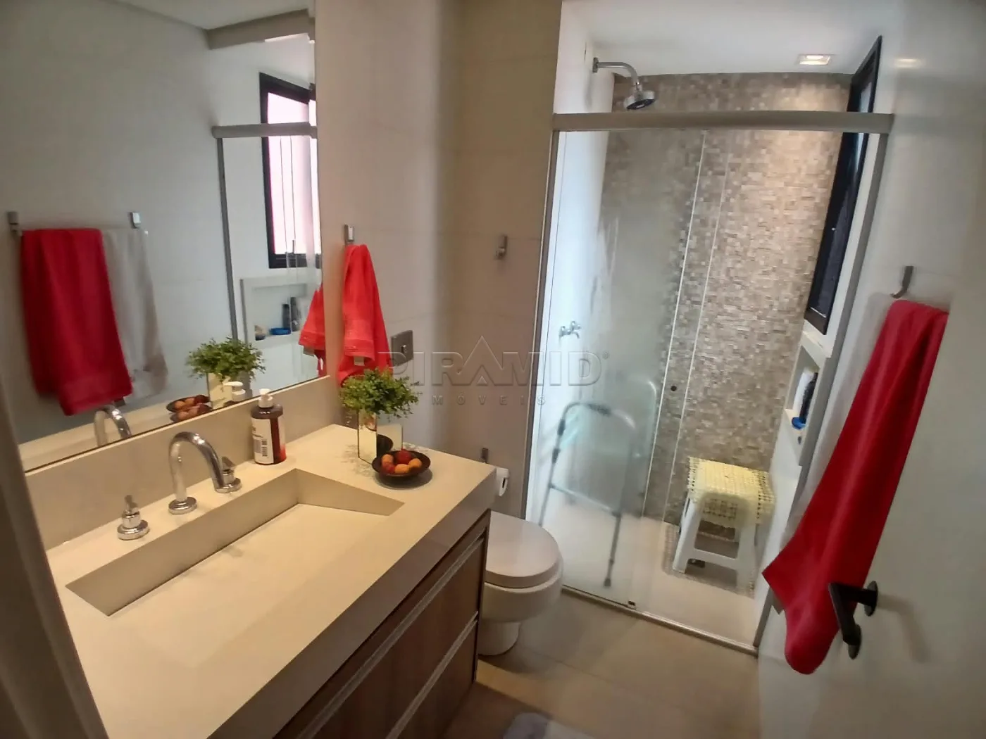 Comprar Apartamento / Padr&atilde;o em Ribeir&atilde;o Preto R$ 660.000,00 - Foto 18