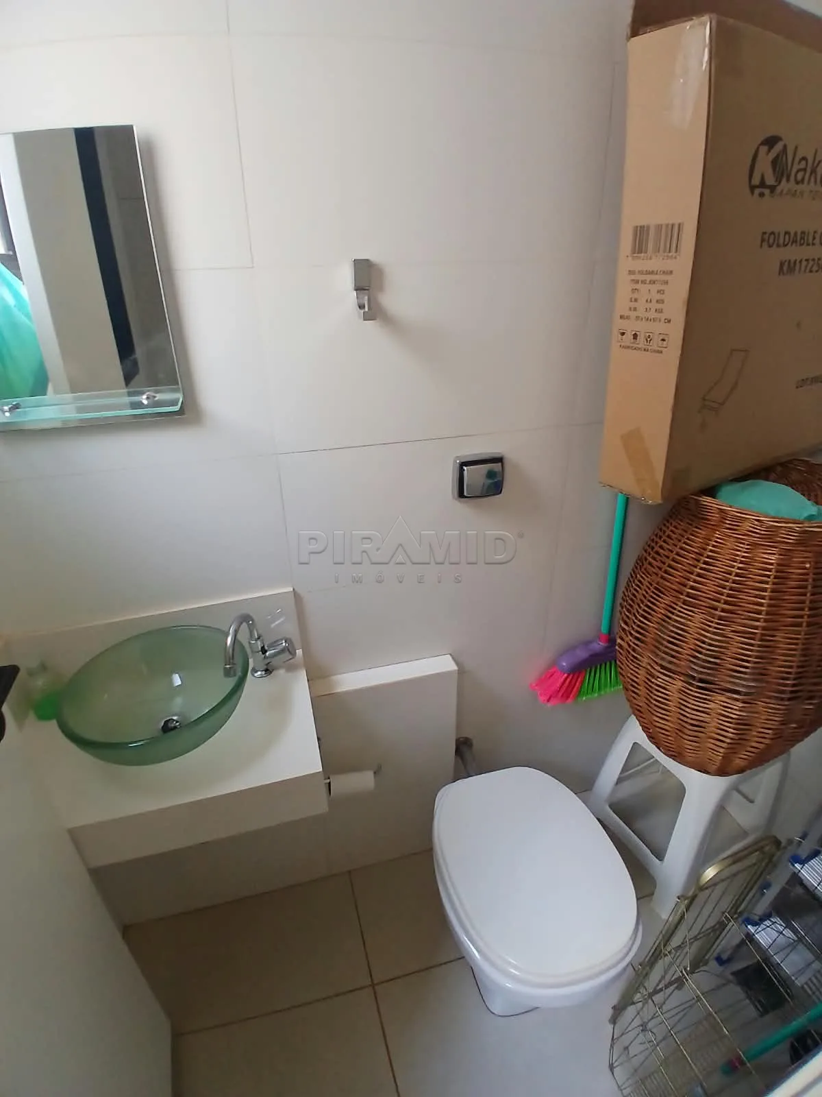 Comprar Apartamento / Padr&atilde;o em Ribeir&atilde;o Preto R$ 660.000,00 - Foto 23