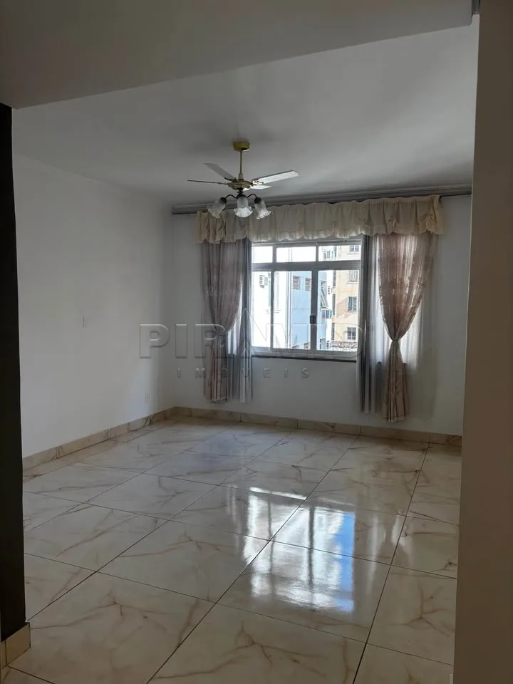 Alugar Apartamento / Padr&atilde;o em Ribeir&atilde;o Preto R$ 2.600,00 - Foto 1