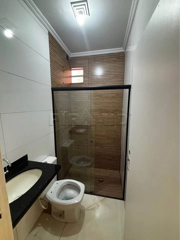 Alugar Apartamento / Padr&atilde;o em Ribeir&atilde;o Preto R$ 2.600,00 - Foto 9