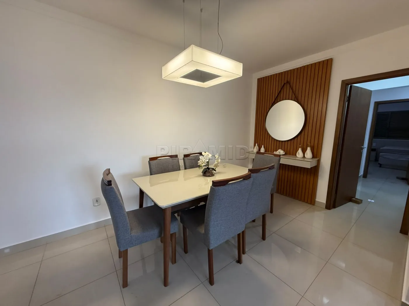 Alugar Apartamento / Padr&atilde;o em Ribeir&atilde;o Preto R$ 6.500,00 - Foto 5