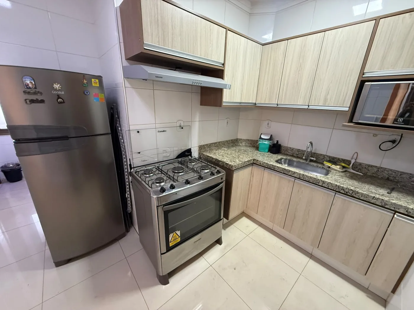Alugar Apartamento / Padr&atilde;o em Ribeir&atilde;o Preto R$ 6.500,00 - Foto 7