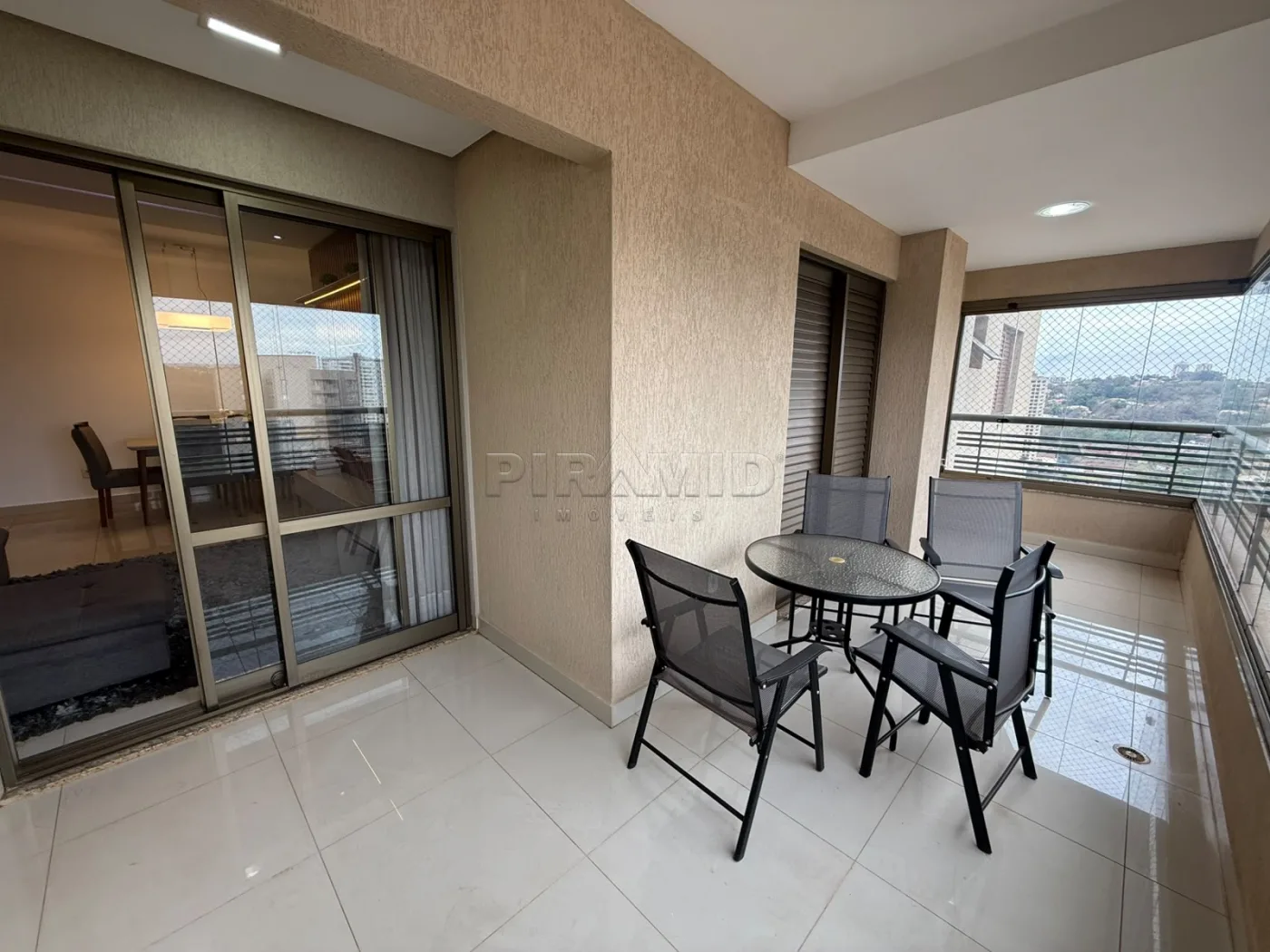Alugar Apartamento / Padr&atilde;o em Ribeir&atilde;o Preto R$ 6.500,00 - Foto 9