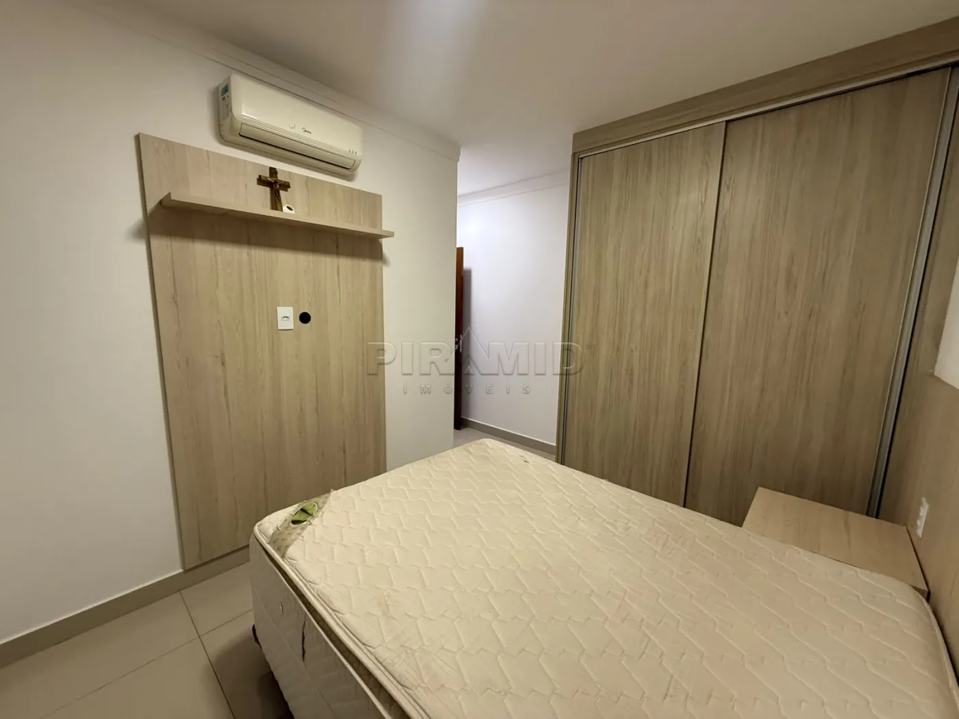 Alugar Apartamento / Padr&atilde;o em Ribeir&atilde;o Preto R$ 6.500,00 - Foto 15