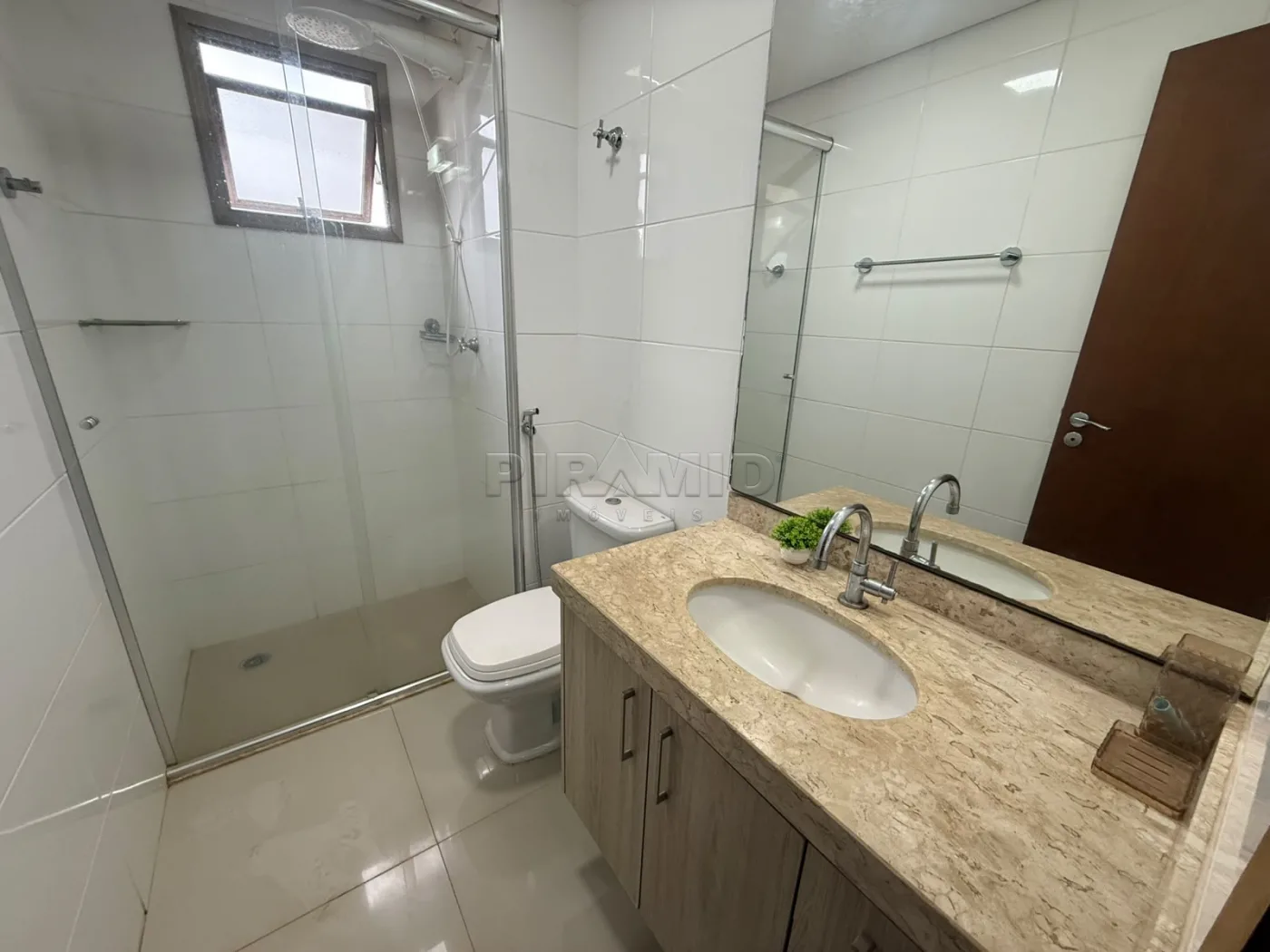 Alugar Apartamento / Padr&atilde;o em Ribeir&atilde;o Preto R$ 6.500,00 - Foto 16