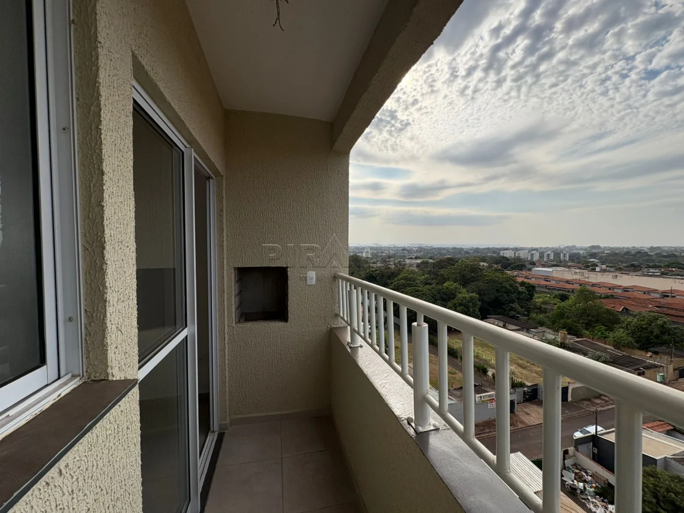 Alugar Apartamento / Padr&atilde;o em Ribeir&atilde;o Preto R$ 1.100,00 - Foto 7