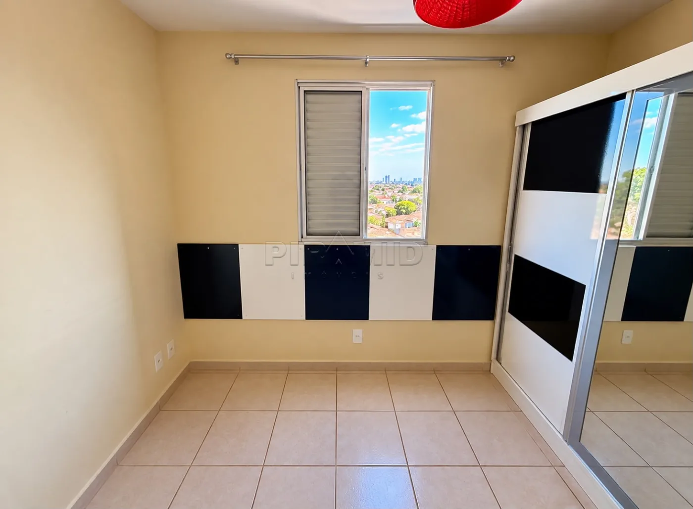 Alugar Apartamento / Padr&atilde;o em Ribeir&atilde;o Preto R$ 1.650,00 - Foto 10
