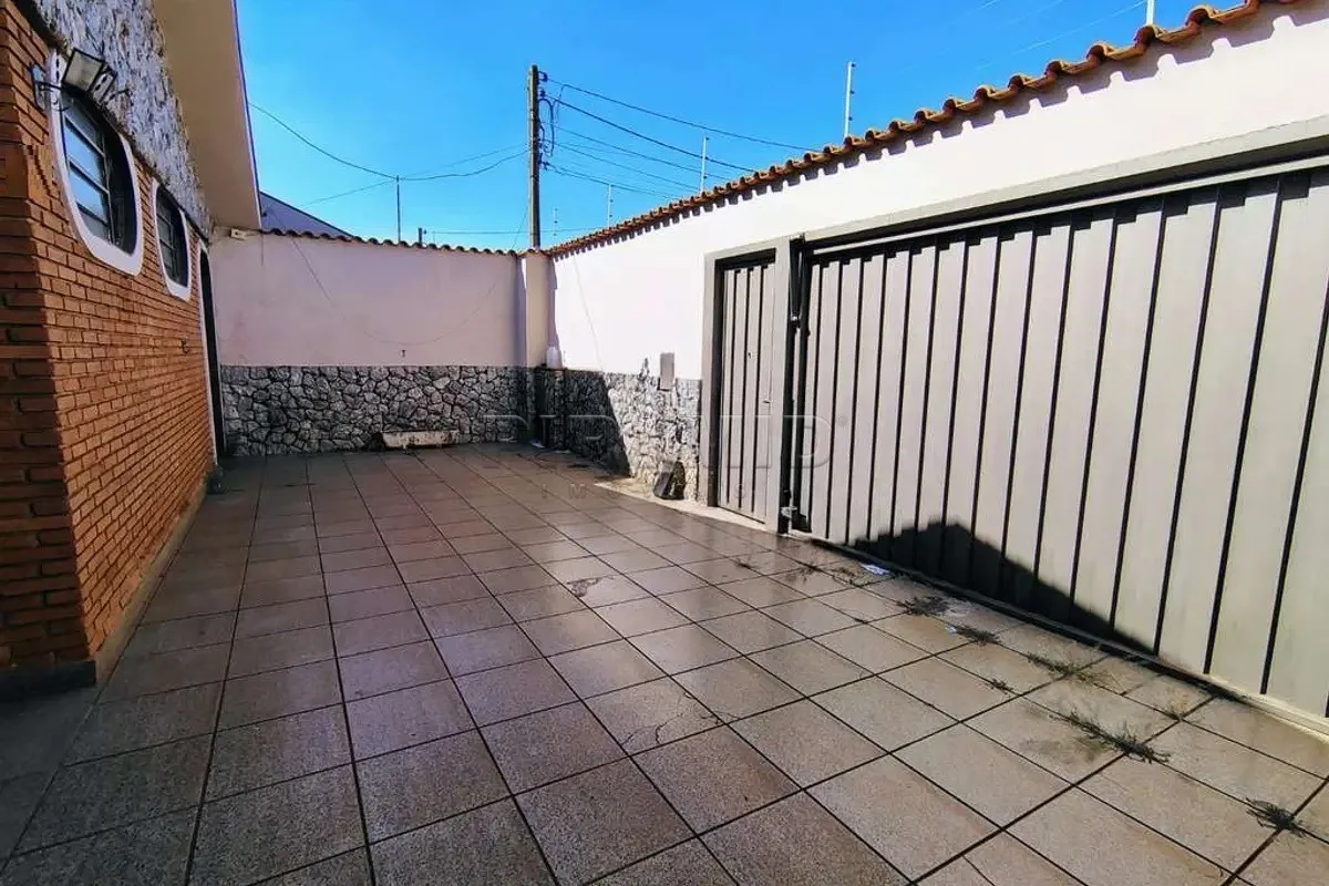 Alugar Casa / Padr&atilde;o em Ribeir&atilde;o Preto R$ 3.300,00 - Foto 3