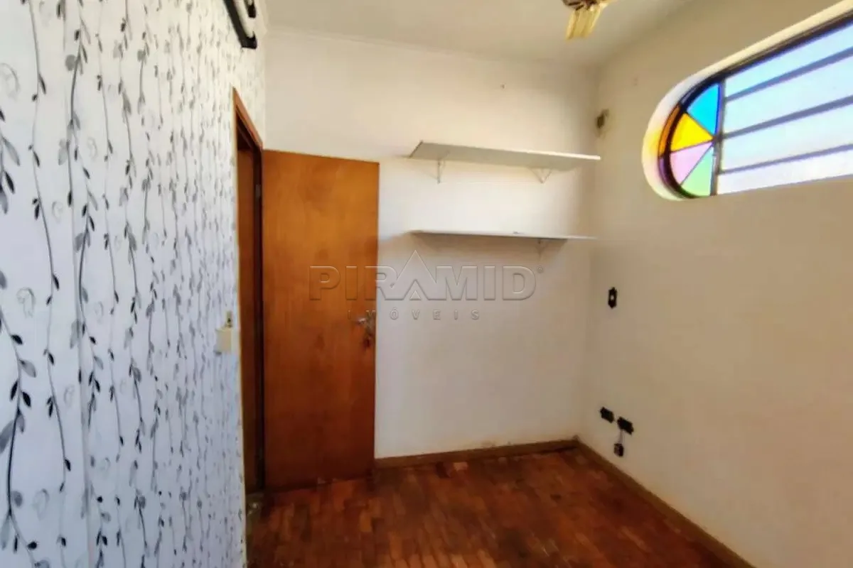 Alugar Casa / Padr&atilde;o em Ribeir&atilde;o Preto R$ 3.300,00 - Foto 6