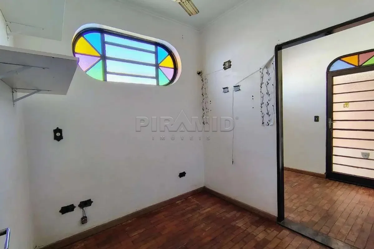 Alugar Casa / Padr&atilde;o em Ribeir&atilde;o Preto R$ 3.300,00 - Foto 10