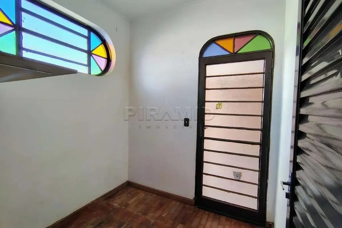 Alugar Casa / Padr&atilde;o em Ribeir&atilde;o Preto R$ 3.300,00 - Foto 11