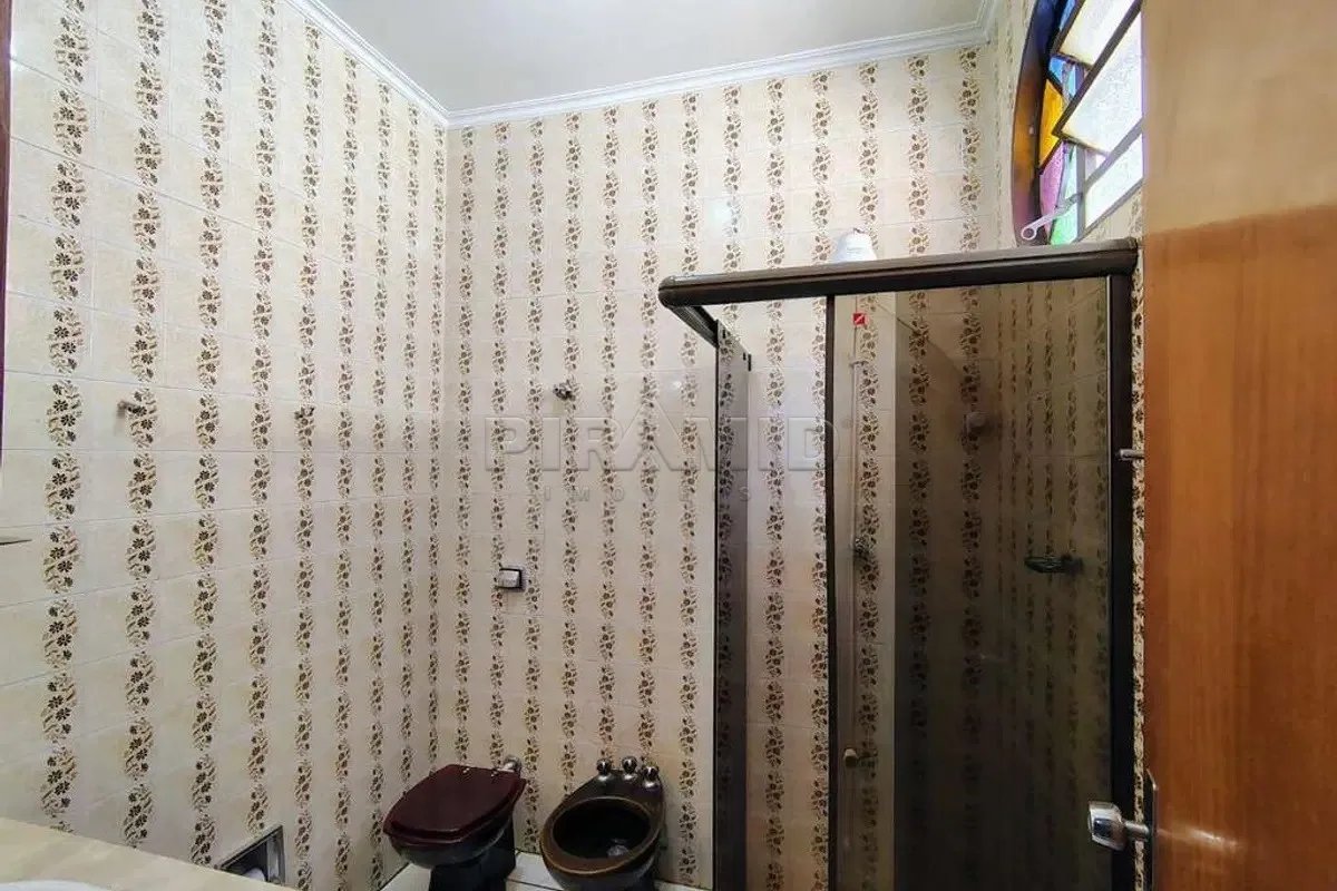 Alugar Casa / Padr&atilde;o em Ribeir&atilde;o Preto R$ 3.300,00 - Foto 13