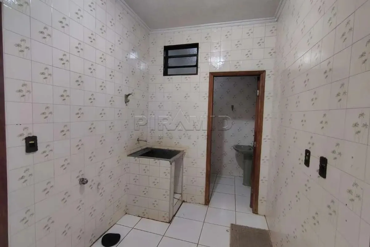 Alugar Casa / Padr&atilde;o em Ribeir&atilde;o Preto R$ 3.300,00 - Foto 16