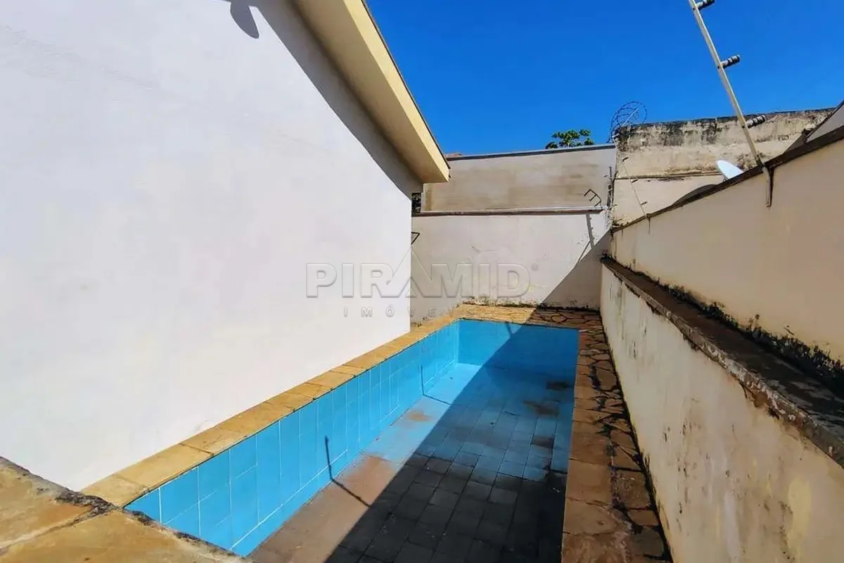 Alugar Casa / Padr&atilde;o em Ribeir&atilde;o Preto R$ 3.300,00 - Foto 18