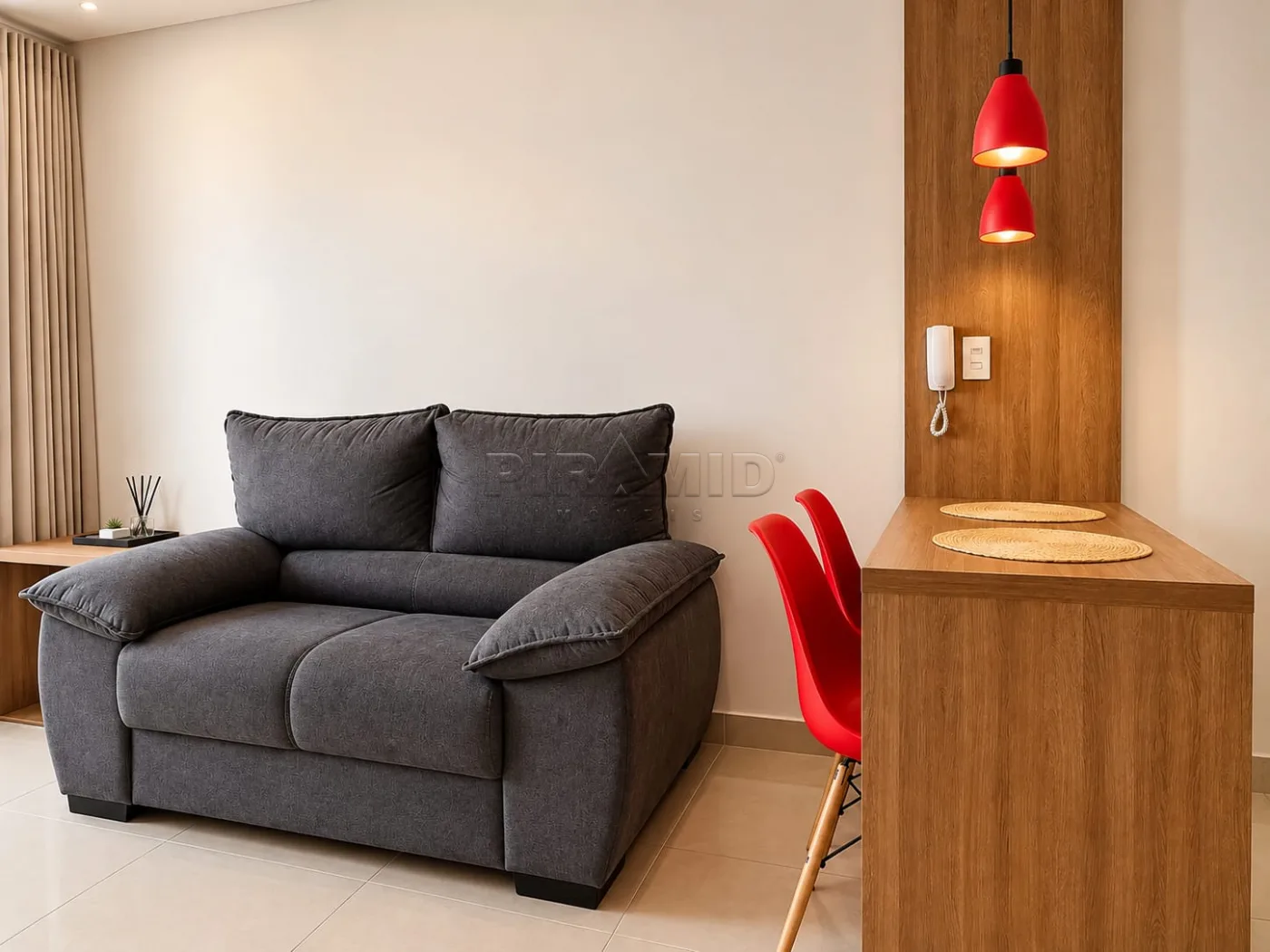 Alugar Apartamento / Padr&atilde;o em Ribeir&atilde;o Preto R$ 2.500,00 - Foto 3