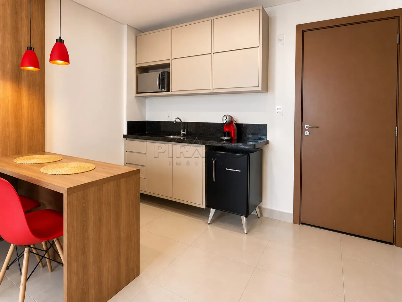 Alugar Apartamento / Padr&atilde;o em Ribeir&atilde;o Preto R$ 2.500,00 - Foto 4