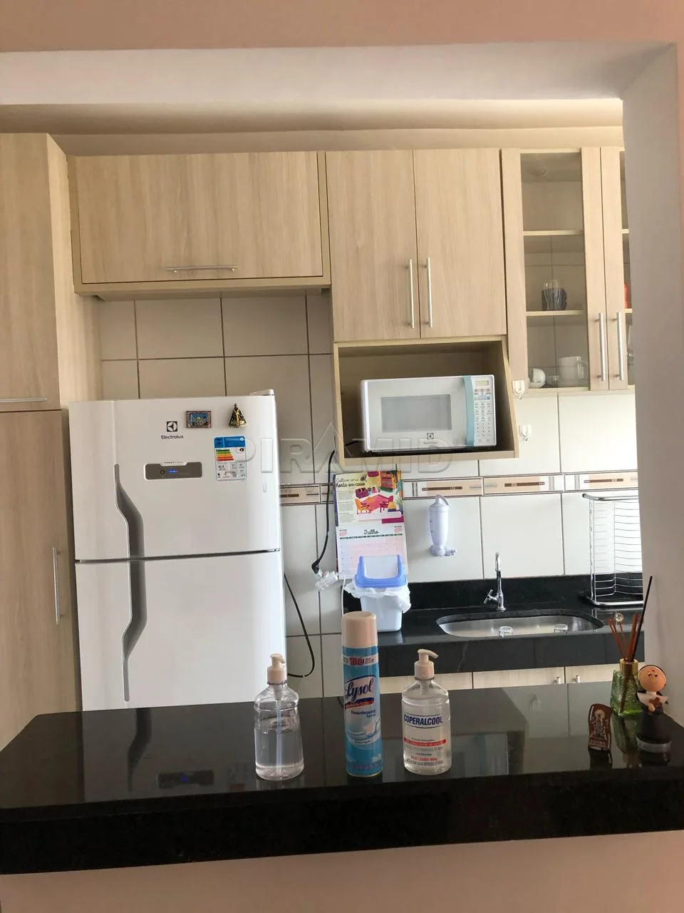 Comprar Apartamento / Padr&atilde;o em Ribeir&atilde;o Preto R$ 300.000,00 - Foto 2