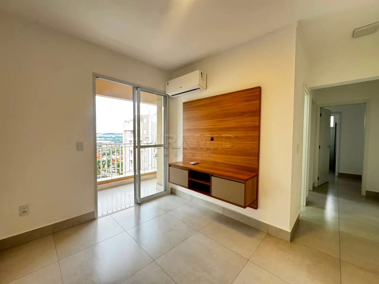 Alugar Apartamento / Padr&atilde;o em Ribeir&atilde;o Preto R$ 2.700,00 - Foto 1