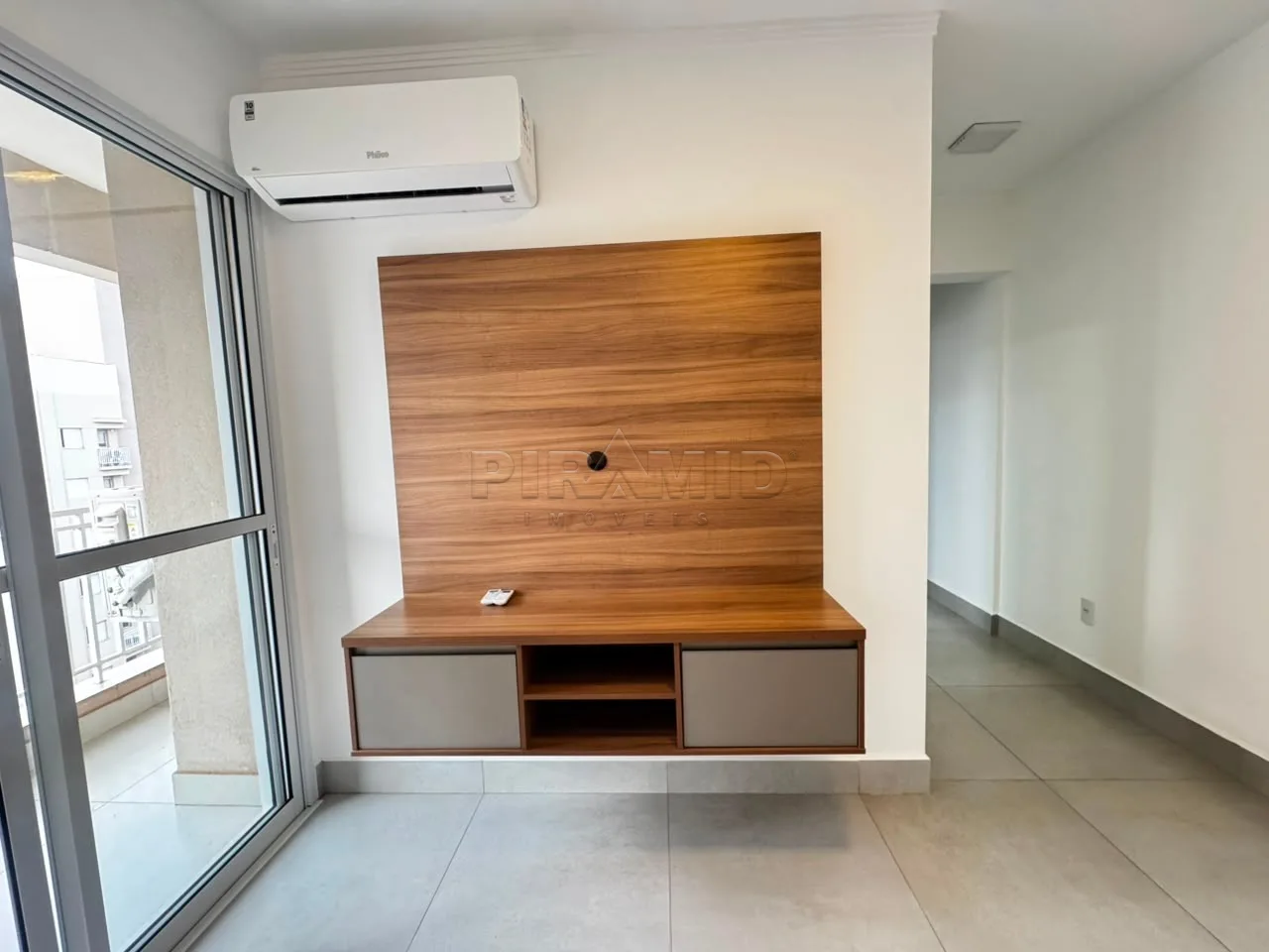 Alugar Apartamento / Padr&atilde;o em Ribeir&atilde;o Preto R$ 2.700,00 - Foto 3