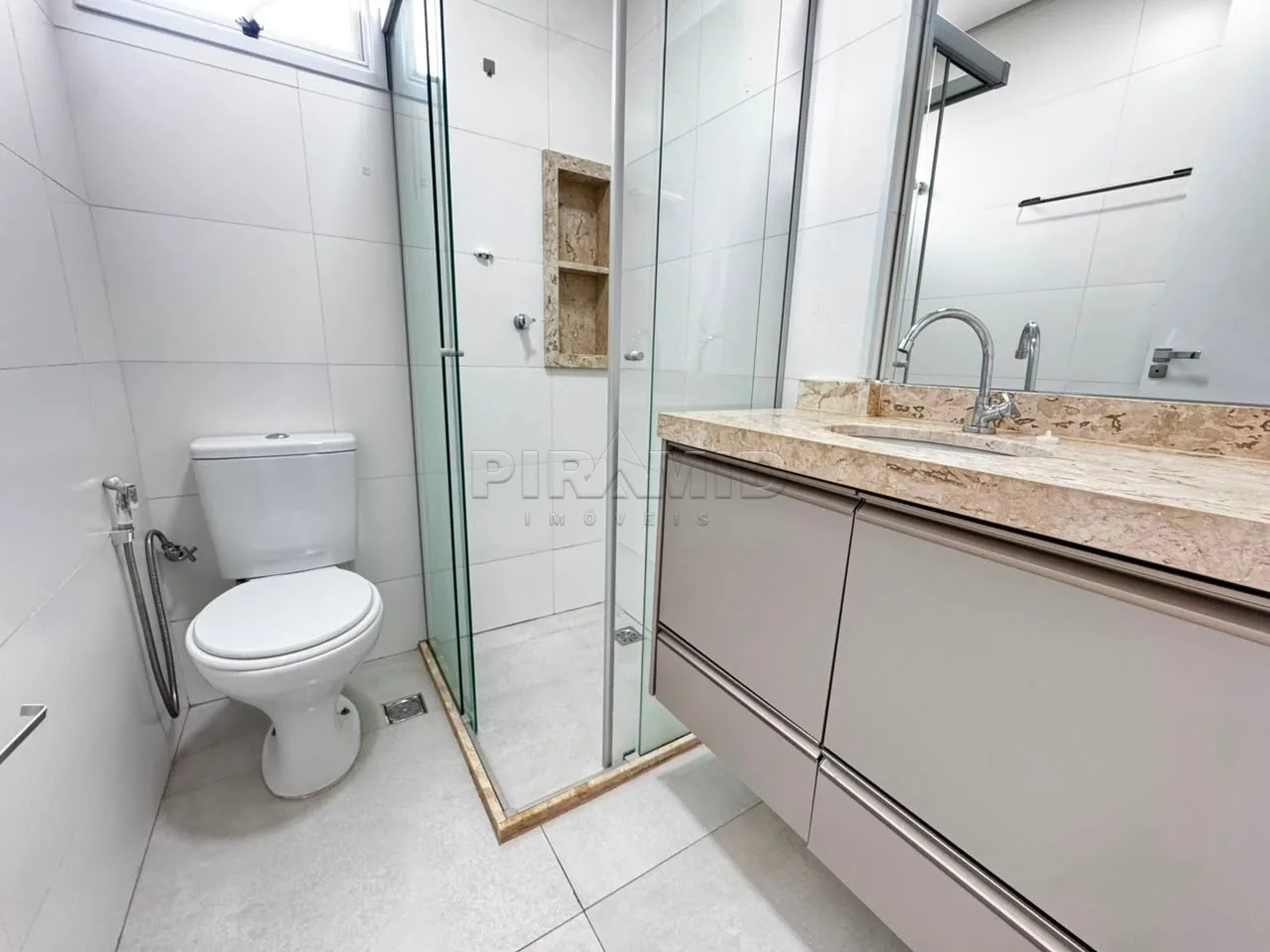 Alugar Apartamento / Padr&atilde;o em Ribeir&atilde;o Preto R$ 2.700,00 - Foto 7