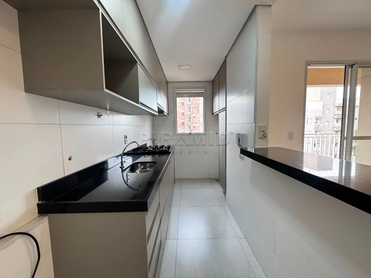 Alugar Apartamento / Padr&atilde;o em Ribeir&atilde;o Preto R$ 2.700,00 - Foto 8