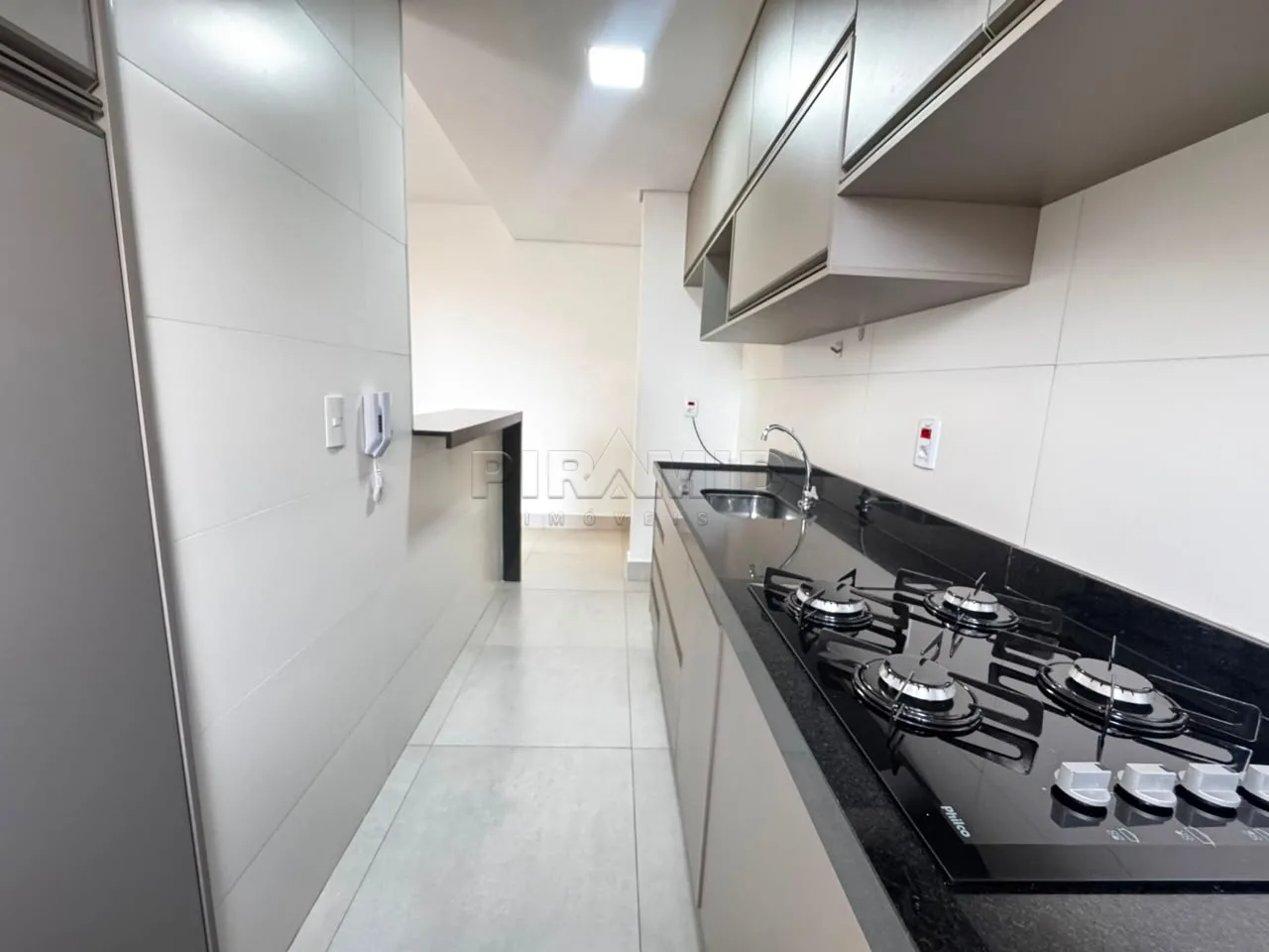 Alugar Apartamento / Padr&atilde;o em Ribeir&atilde;o Preto R$ 2.700,00 - Foto 9