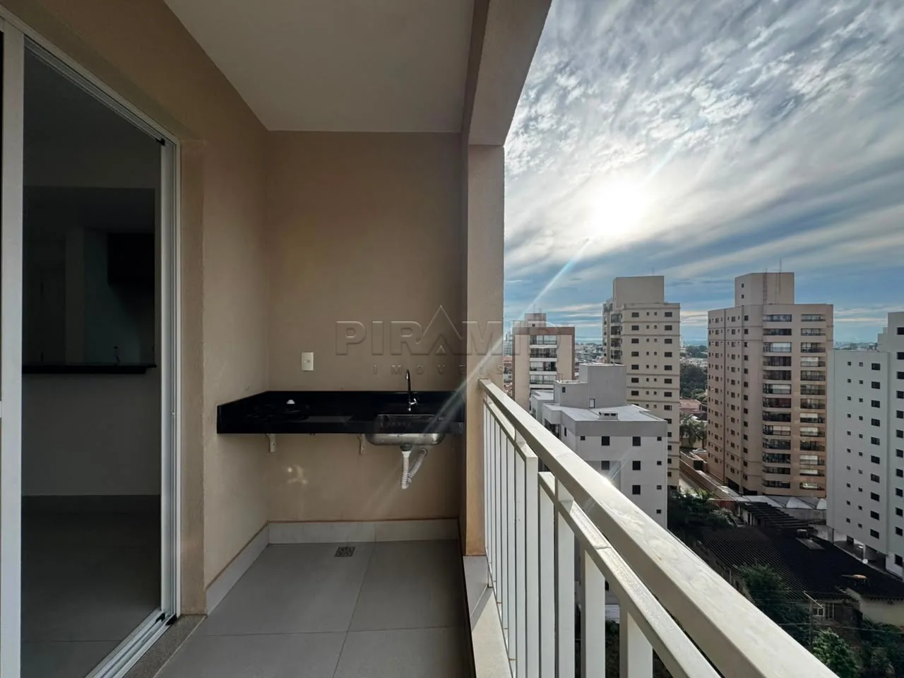 Alugar Apartamento / Padr&atilde;o em Ribeir&atilde;o Preto R$ 2.700,00 - Foto 12