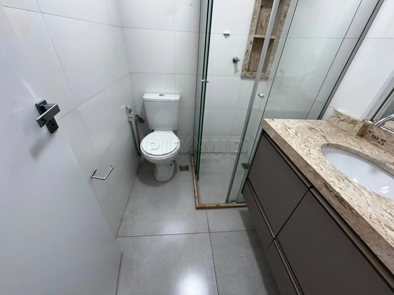 Alugar Apartamento / Padr&atilde;o em Ribeir&atilde;o Preto R$ 2.700,00 - Foto 20