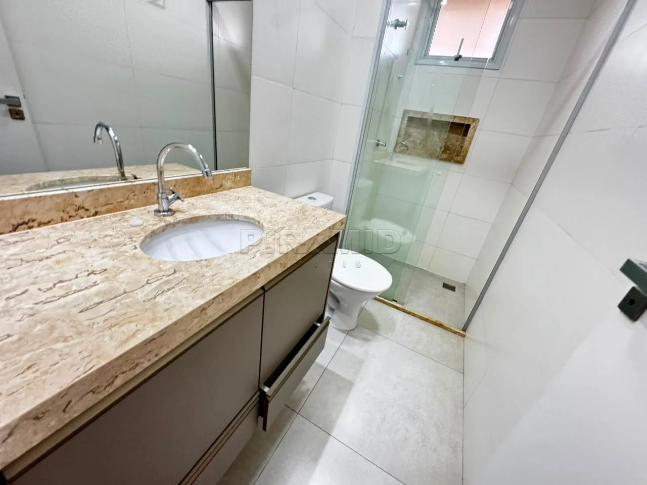 Alugar Apartamento / Padr&atilde;o em Ribeir&atilde;o Preto R$ 2.700,00 - Foto 21