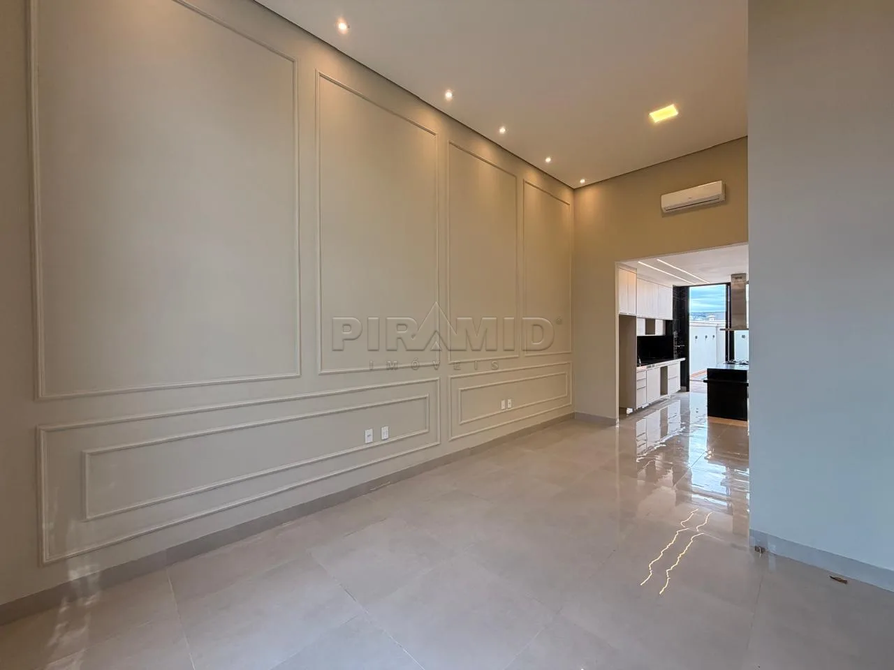 Comprar Casa / Condom&iacute;nio em Ribeir&atilde;o Preto R$ 1.290.000,00 - Foto 2