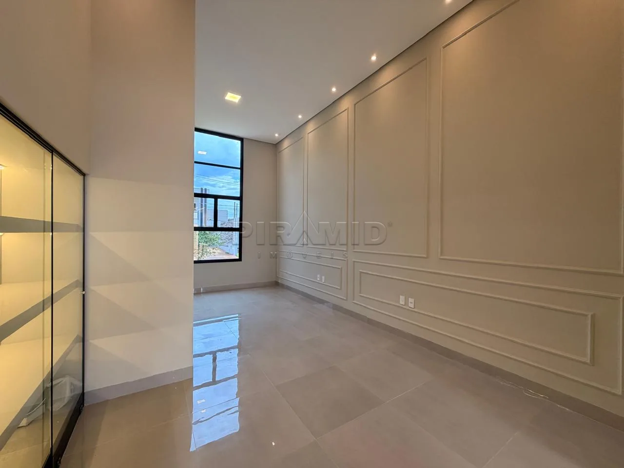 Comprar Casa / Condom&iacute;nio em Ribeir&atilde;o Preto R$ 1.290.000,00 - Foto 4