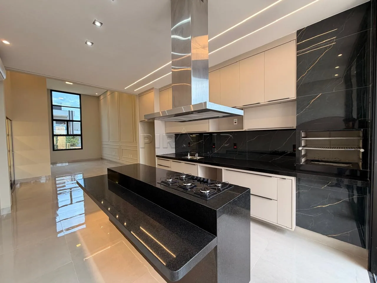 Comprar Casa / Condom&iacute;nio em Ribeir&atilde;o Preto R$ 1.290.000,00 - Foto 19