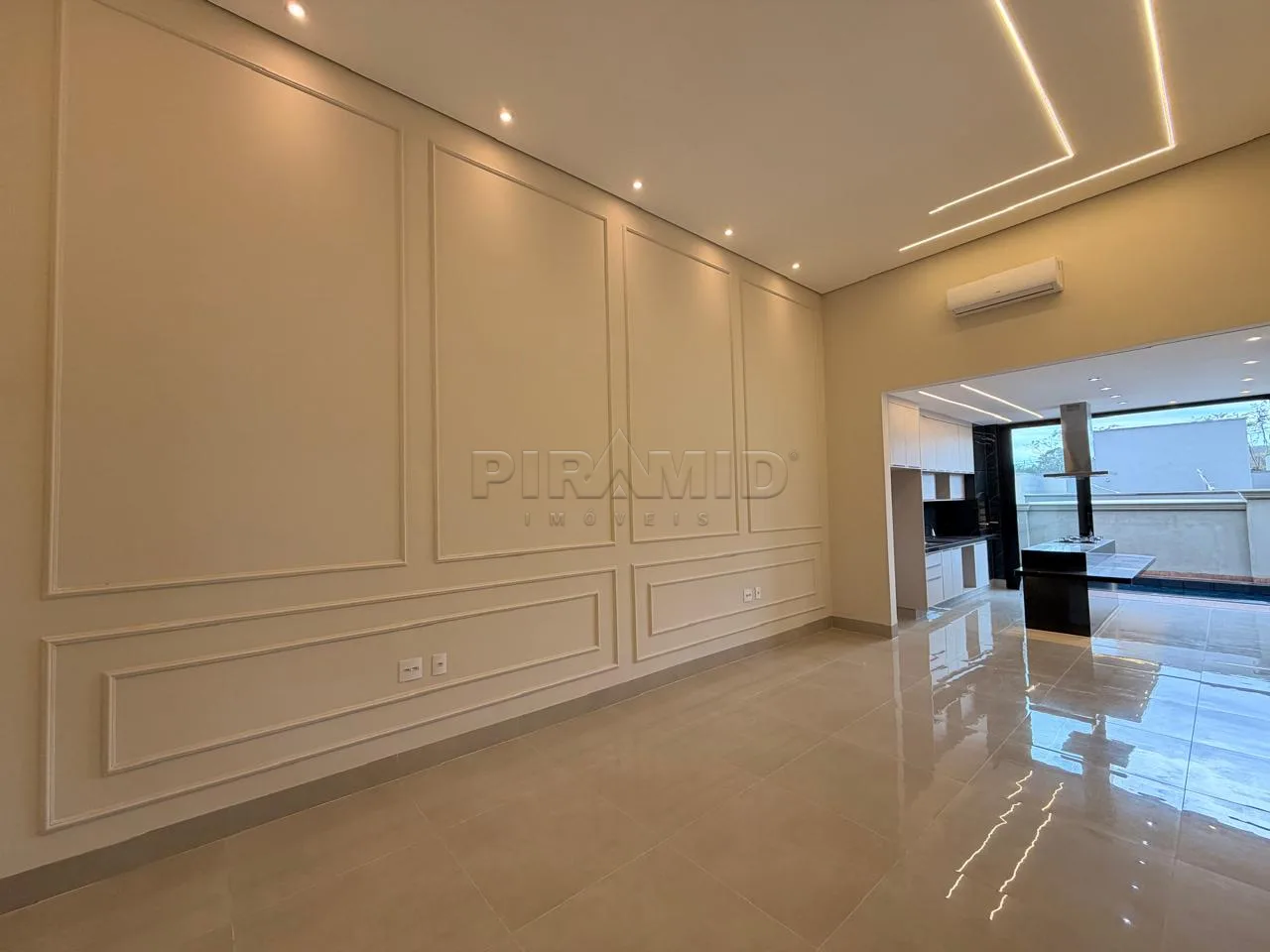 Comprar Casa / Condom&iacute;nio em Ribeir&atilde;o Preto R$ 1.190.000,00 - Foto 1