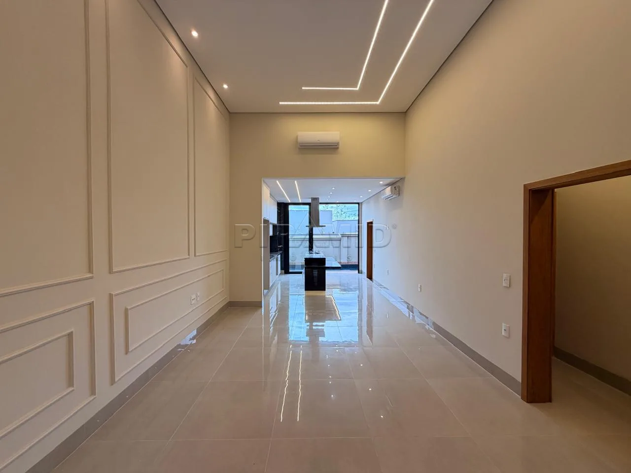 Comprar Casa / Condom&iacute;nio em Ribeir&atilde;o Preto R$ 1.190.000,00 - Foto 2