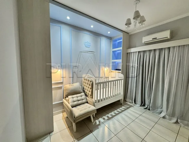 Alugar Casa / Padr&atilde;o em Ribeir&atilde;o Preto R$ 4.900,00 - Foto 14