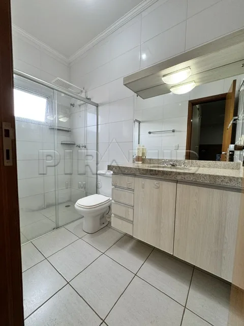Alugar Casa / Padr&atilde;o em Ribeir&atilde;o Preto R$ 4.900,00 - Foto 20