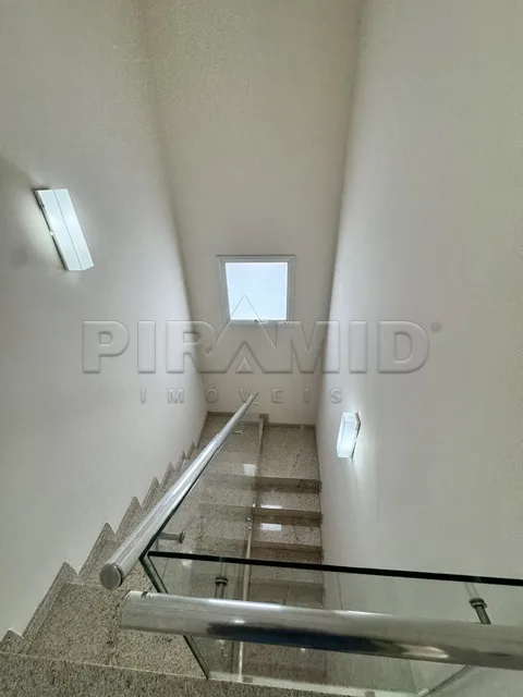 Alugar Casa / Padr&atilde;o em Ribeir&atilde;o Preto R$ 4.900,00 - Foto 22