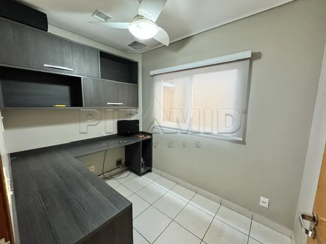 Alugar Casa / Padr&atilde;o em Ribeir&atilde;o Preto R$ 4.900,00 - Foto 5