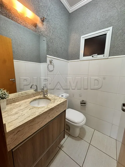 Alugar Casa / Padr&atilde;o em Ribeir&atilde;o Preto R$ 4.900,00 - Foto 7