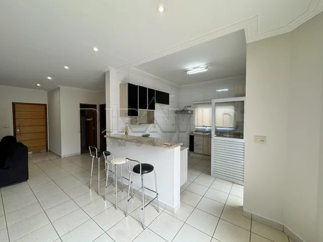 Alugar Casa / Padr&atilde;o em Ribeir&atilde;o Preto R$ 4.900,00 - Foto 4
