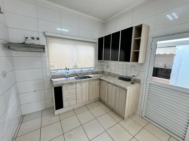 Alugar Casa / Padr&atilde;o em Ribeir&atilde;o Preto R$ 4.900,00 - Foto 24