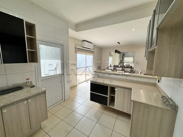 Alugar Casa / Padr&atilde;o em Ribeir&atilde;o Preto R$ 4.900,00 - Foto 25