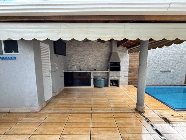 Alugar Casa / Padr&atilde;o em Ribeir&atilde;o Preto R$ 4.900,00 - Foto 27