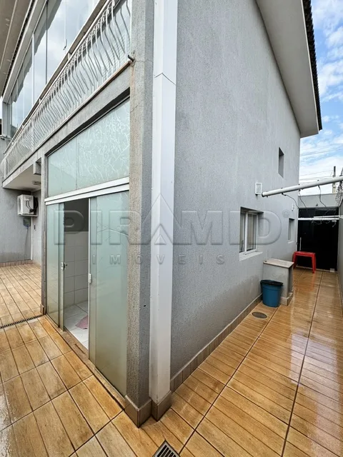 Alugar Casa / Padr&atilde;o em Ribeir&atilde;o Preto R$ 4.900,00 - Foto 28