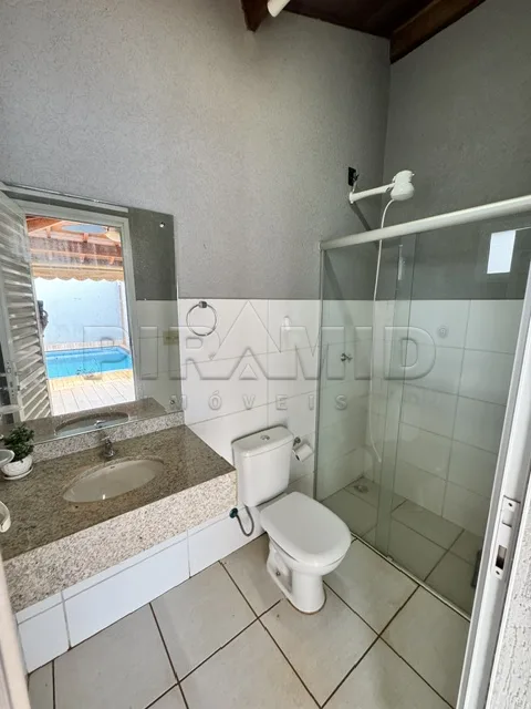 Alugar Casa / Padr&atilde;o em Ribeir&atilde;o Preto R$ 4.900,00 - Foto 29