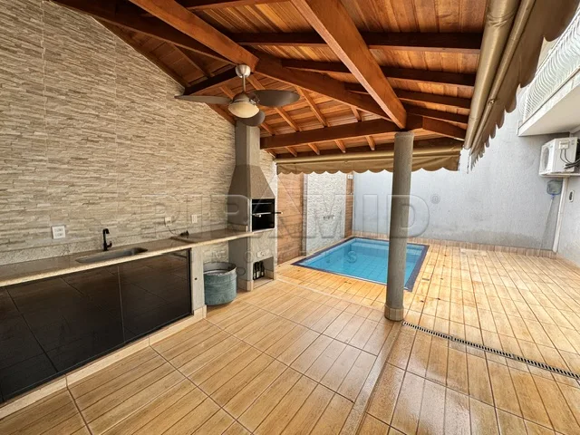 Alugar Casa / Padr&atilde;o em Ribeir&atilde;o Preto R$ 4.900,00 - Foto 30