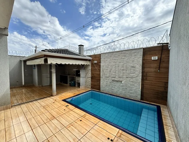 Alugar Casa / Padr&atilde;o em Ribeir&atilde;o Preto R$ 4.900,00 - Foto 31