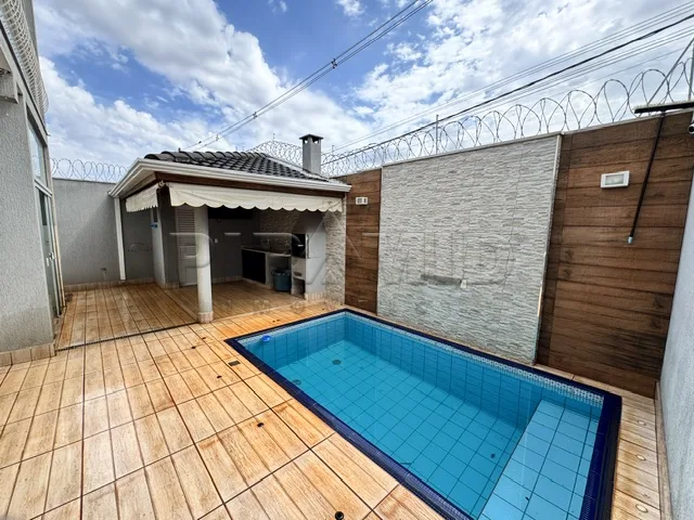 Alugar Casa / Padr&atilde;o em Ribeir&atilde;o Preto R$ 4.900,00 - Foto 32